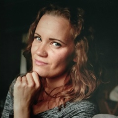 Дарья Семичева, 30.11.1984, Санкт-Петербург