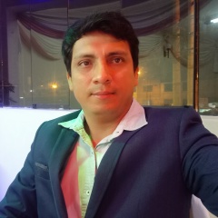 Lincoln Richard Rios Hernández, 08.05.1982, Iquitos