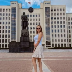 Ольга Фурсова, 09.07.1987, Нижний Новгород