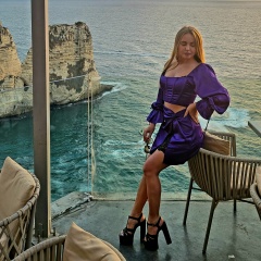 Викуля Шкурко, 01.09.1988, Dubai