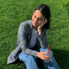 Диляра Кидрачева, 27.08.2002, Казань