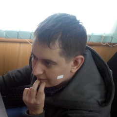 Александр Чубенко, 01.04.1987, Донецк