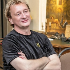 Андрей Гордеев, 18.07.1968, Оренбург