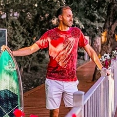 Андрей Шишкин, 19.04, Москва