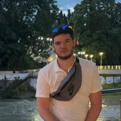 Роман Воронин, 11.07, Нижний Новгород