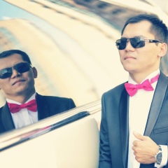 Ернат Тусупов, 07.10, Алматы