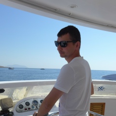 Max Xam, 30.11, Казань