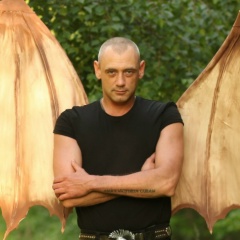 Сергей Исаев, 22.11, Нижний Новгород