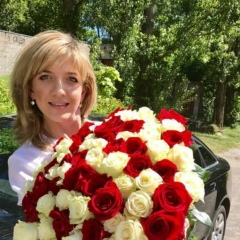 Анна Томшинская, 19.06