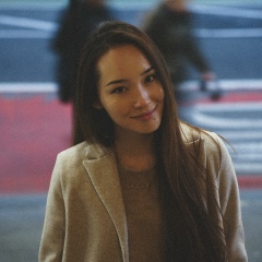 Камшат Сахиева, 30.01.1998, New York City