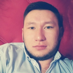 Андрей Кузнецов, 27.07, Караганда