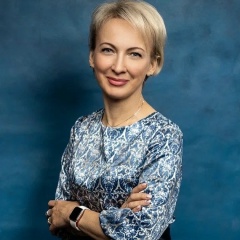 Марина Николаева, 28.05.1971, Ростов-на-Дону