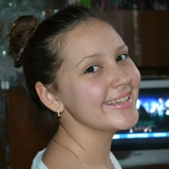 Анастасия Гусельникова, 12.01, Ессентуки