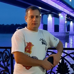 Александр Николаевич