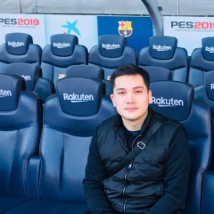 Erzhan Akhmetov, 05.05, Алматы