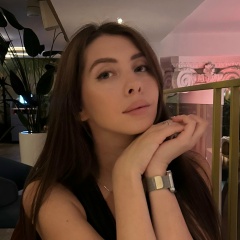 Mary Podmareva, Волгоград