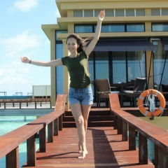 Адия Козыбакова, 08.10, Roma