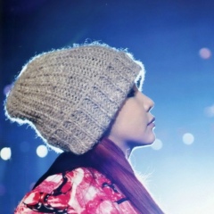 Jenny Bloom, 14.09.1991, Seoul