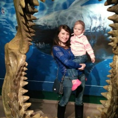 Дарья Душина, 26.01.1988, Санкт-Петербург