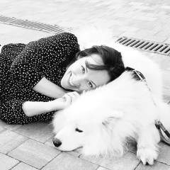 Ольга Антипова, 22.11, Санкт-Петербург