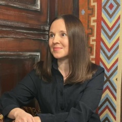 Юлия Волкова, 01.11, Омск