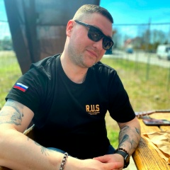 Валерий Гоцманов, 13.06, Калининград