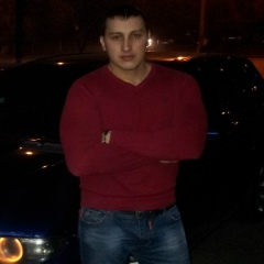 Александр Зименков, Алматы