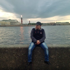 Юрий Проломов, Воркута