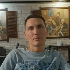 Виктор Карягин, 05.07.1980