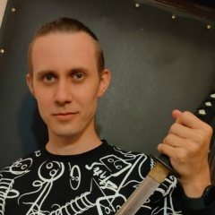 Юрий Ковальчук, 26.02.1991, Москва