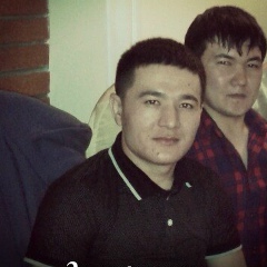 Акбарали Джамалдинов, 25.08.1990, Ош