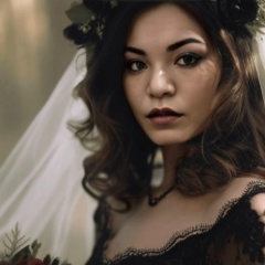 Malika Khassenova, 14.04, Караганда