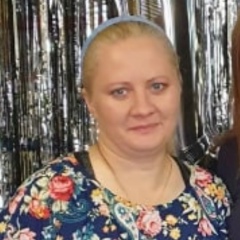 Алёна Бобкова, 07.10, Нагорское
