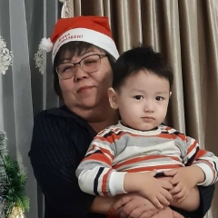 Гуля Нуралиева, 25.03.1960, Тараз