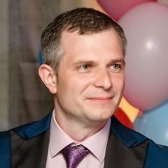 Роман Грязькин, 22.11.1982, Санкт-Петербург