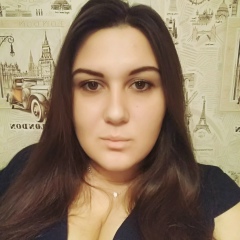Анастасія Томіч, 04.02, Ровно