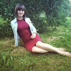 Екатерина Грибенникова, 21.08, Москва