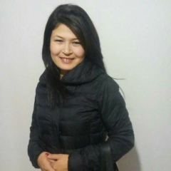 Дана Нуртай, 22.04, Алматы