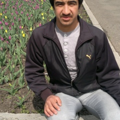 Абдусамад Фозилов, 02.11.1989, Ура-Тюбе