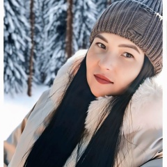 Ангелина Перевалова, 12.07