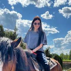 Ольга Нищета, 03.12, Москва