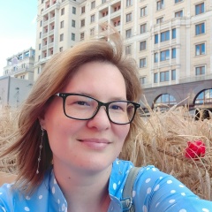 Ирина Григорьева, 18.01.1984, Череповец