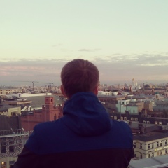 Станислав Казимиров, 19.12, Москва