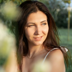 Наталья Модеста, 20.05, Москва