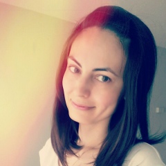 Гульназ Закирова, 22.04.1987