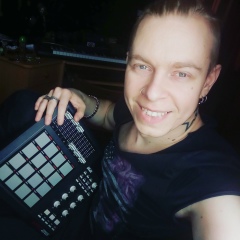 Николай Рудик, 28.02.1986, Омск