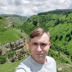 Михаил Домнин, Киров