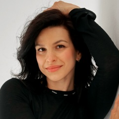 Мария Семенова, 14.04.1989, Санкт-Петербург