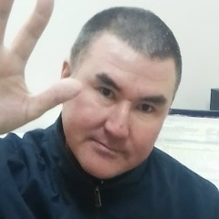 Серик Жумагулов