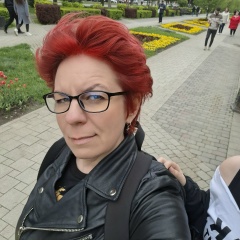 Анна Козьмина, 25.04.1984, Краснодар